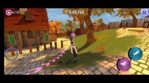 Horse Riding Tales.Игра про лошадей.