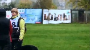 ОКД ранга САСТ испытательный норматив Кане Корсо