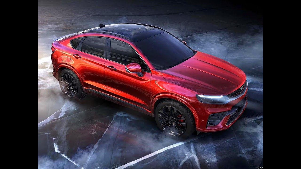 Geely FY11 взял платформу Volvo. Mitsubishi Engelberg готов к Женеве. Kia Ceed SW поступил в продажу
