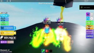 ?Z X-LEGENDS!⚡Ninja Legends: Баг! КАК КУПИТЬ ЭЛЕМЕНТ И НЕ ПОТЕРЯТЬ СТАДИИ В ⚡️?Ninja Legends⚡️?