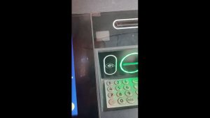 Получил все свои банковские карты в Узбекистане. VISA, Mastercard, UZcard, HUMO