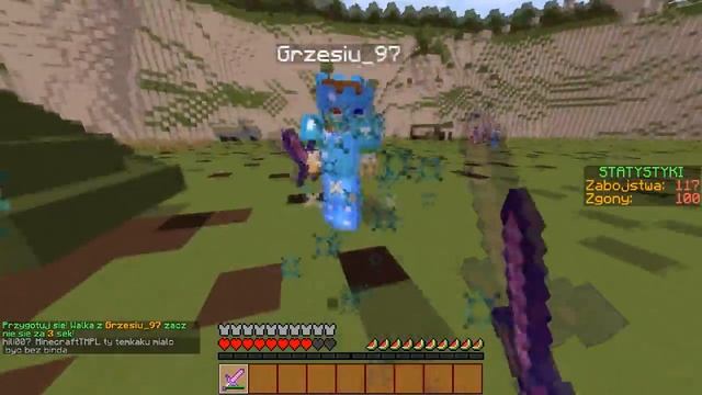 TxT pod PvP [RedPack] [1.7-1.8] [720p 60Fps] смотреть онлайн