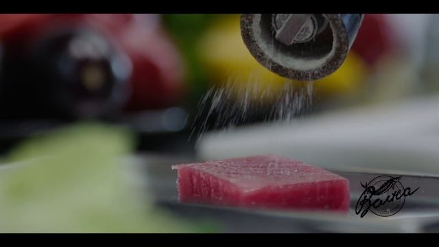 Большой выбор морепродуктов в центре Москвы смотреть онлайн