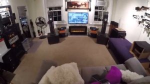 Triangle Borea BR02 _(Z Reviews)_ Desktop Monsters!!, or just anywhere monsters really...