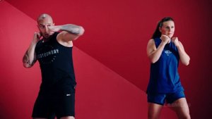 BODYCOMBAT TUTORIAL