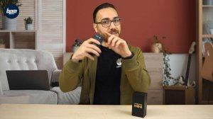 Cubot King Kong Mini 4G, smartphone rugged in dimensioni microscopiche!