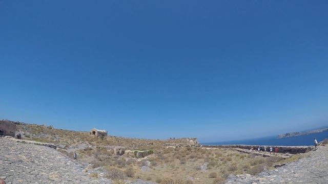 #Остров #Грамвуса #Крит #Греция смотреть онлайн