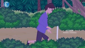 Jodugar qasosi | multfilm | O'zbek multfilmlari | O'zbek ertaklari | Uzbek Axloqiy Hikoyalari