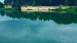 Голубые озера, часть 1