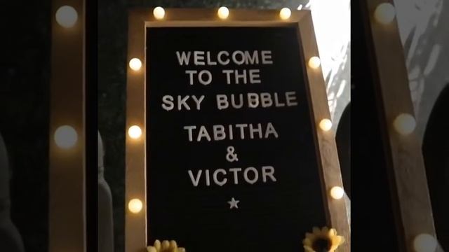 Sky bubble смотреть онлайн