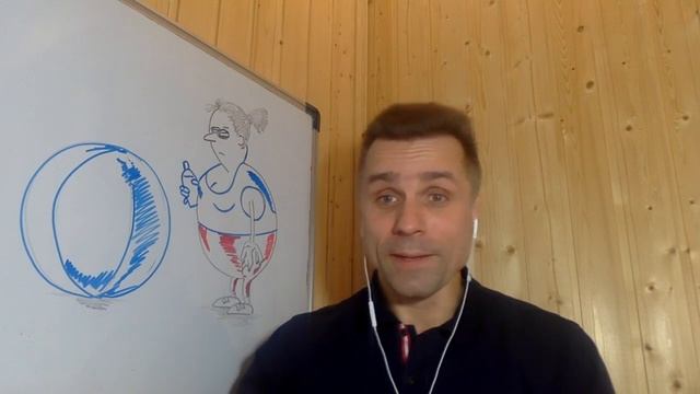 Как составить комплекс упражнений - 6 смотреть онлайн