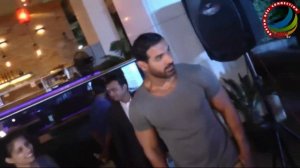 John Abrahams SHOCKING Reaction On Bipashas Marriage With Karan Singh Grover