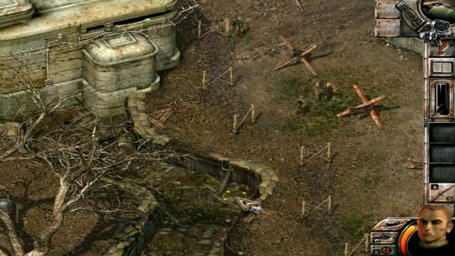 Commandos 2. Награда за смелость Бонусная миссия 9 прохождение смотреть онлайн