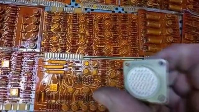 Частотомер электронно-счётный ч3 – 34