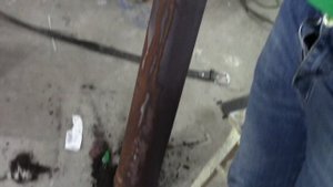 Как выбрать буржуйку в гараж