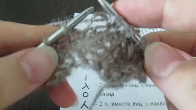 Женское болеро спицами смотреть онлайн