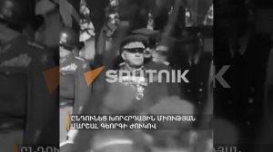 1945 թ. սեպտեմբերի 7-ին Բեռլինում անցկացվեց հակահիտլերյան կոալիցիայի դաշնակիցների հաղթանակի շքերթը