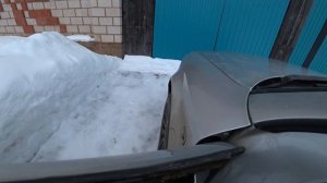 Владение А4 Б6 - ремонт стеклоподъёмника