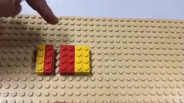 Frogs Investigation with Lego смотреть онлайн