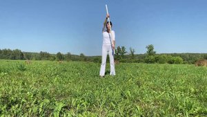 Комплекс упражнений для шейно-грудного отдела позвоночника