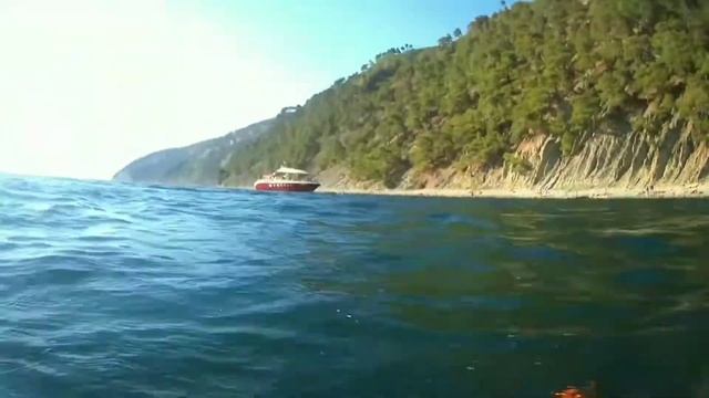 Рыбалка на черном море. Геленджик. Прасковеевка. Скала парус.