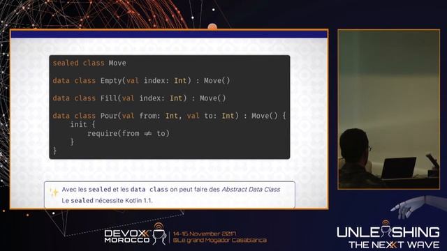 Kotlin par l'exemple (Emmanuel Vinas, Didier Plaindoux) смотреть онлайн