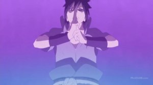 Топ сильнейших персонажей в Наруто/Боруто (2023)