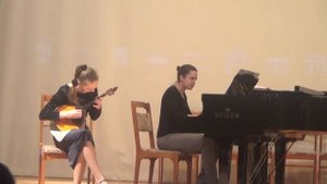 Л Дезорм Тарантелла