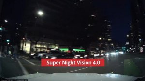 Thinkware U3000 4K UHD Dual-Channel Dash Cam x 2023 Hyundai Tucson | BlackboxMyCar