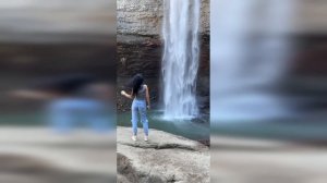 Мой первый влог! Теннесси - Новый Орлеан!