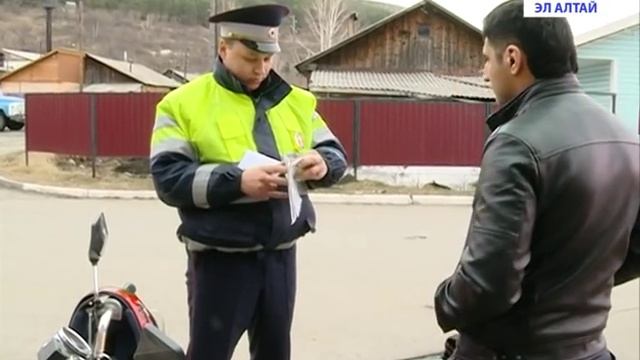 Купил мопед - сдай на права! смотреть онлайн