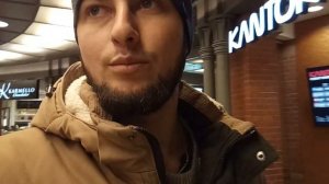 VLOG:Работа на заводе в Польше. Торговые центры. Познань