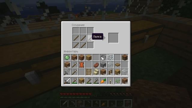 Приключения в Minecraft: 23я часть [Заборчик] смотреть онлайн