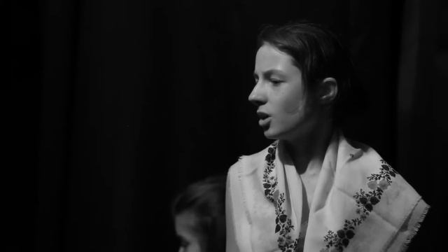 "Чорнобильська молитва"_Частина 1 смотреть онлайн