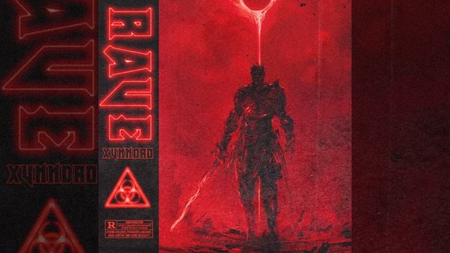 XVNNDRO - RAVE