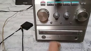 PANASONIC SA - PMX2