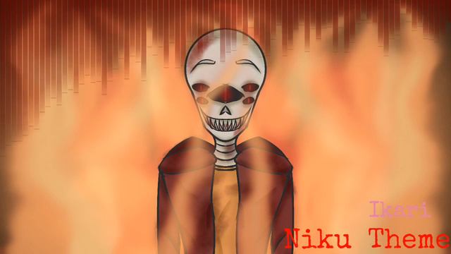 Ikari - Niku Theme (undeerale au) смотреть онлайн