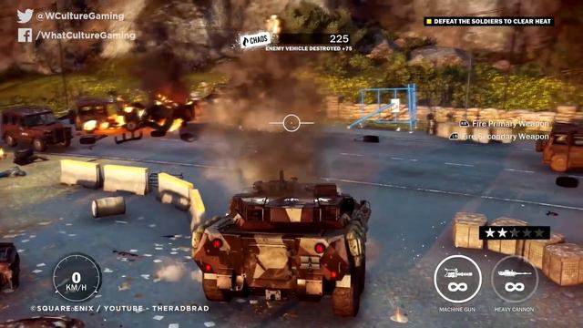 10 Open-World Video Games You Must Play Before You Die