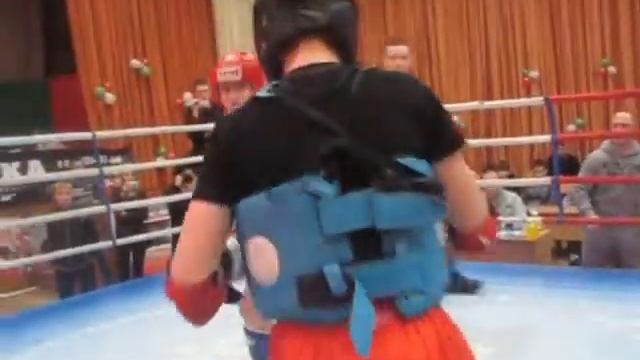 58.Роголевич(Осиповичи) - Придатченков(СДЮШОР 7,Минск) смотреть онлайн