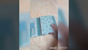 Планер своими руками.Мои работы. #скрапбукинг#моиработы#handmade#diy#планерукраина