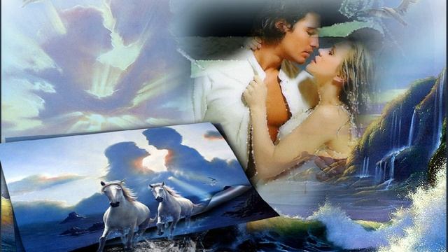 Константин Крымский, Михаил Грицкан -Моя дорога смотреть онлайн