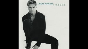 Ricky Martin - Casi un Bolero (Audio)