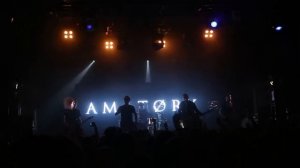 AMATORY - Черно-белые дни 1 апреля