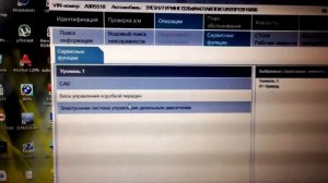 Диагностика дизельной BMW на примере е91 320d (184 лс) Rheingold + INPA + БОНУС функции