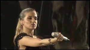 Jeanette Biedermann Rock My Life (Live 2021)