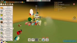 Кому дать Star Treat в Bee Swarm Simulator