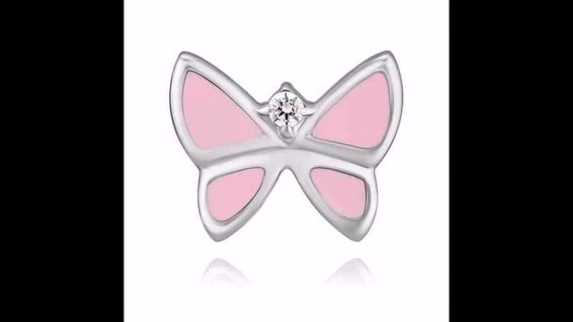 Шармы из серебра новинки 2018 смотреть онлайн