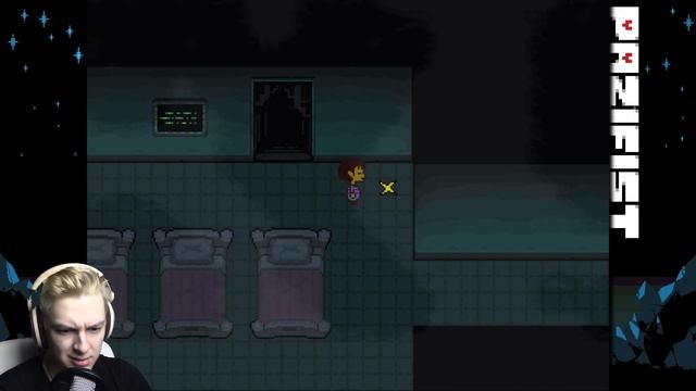 DIE WAHRHEIT von ALPHYS! • Let's Play Undertale Part 18 (Deutsch-Patch/Pacifist) смотреть онлайн