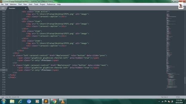 How To Create Festival Wishing Script(Template)