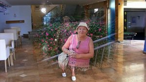 Мертвое море (2012).